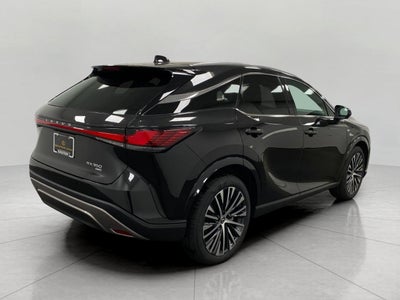 2024 Lexus RX RX 350 AWD