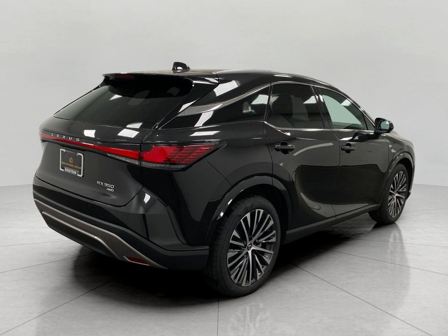 2024 Lexus RX RX 350 AWD