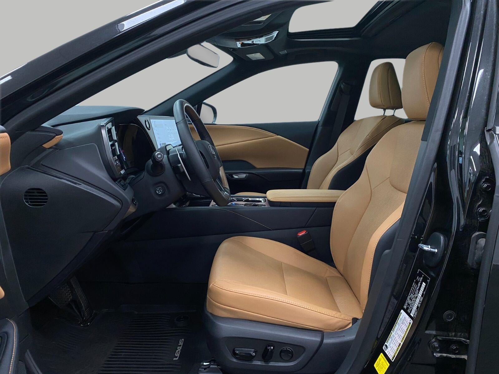 2024 Lexus RX RX 350 AWD