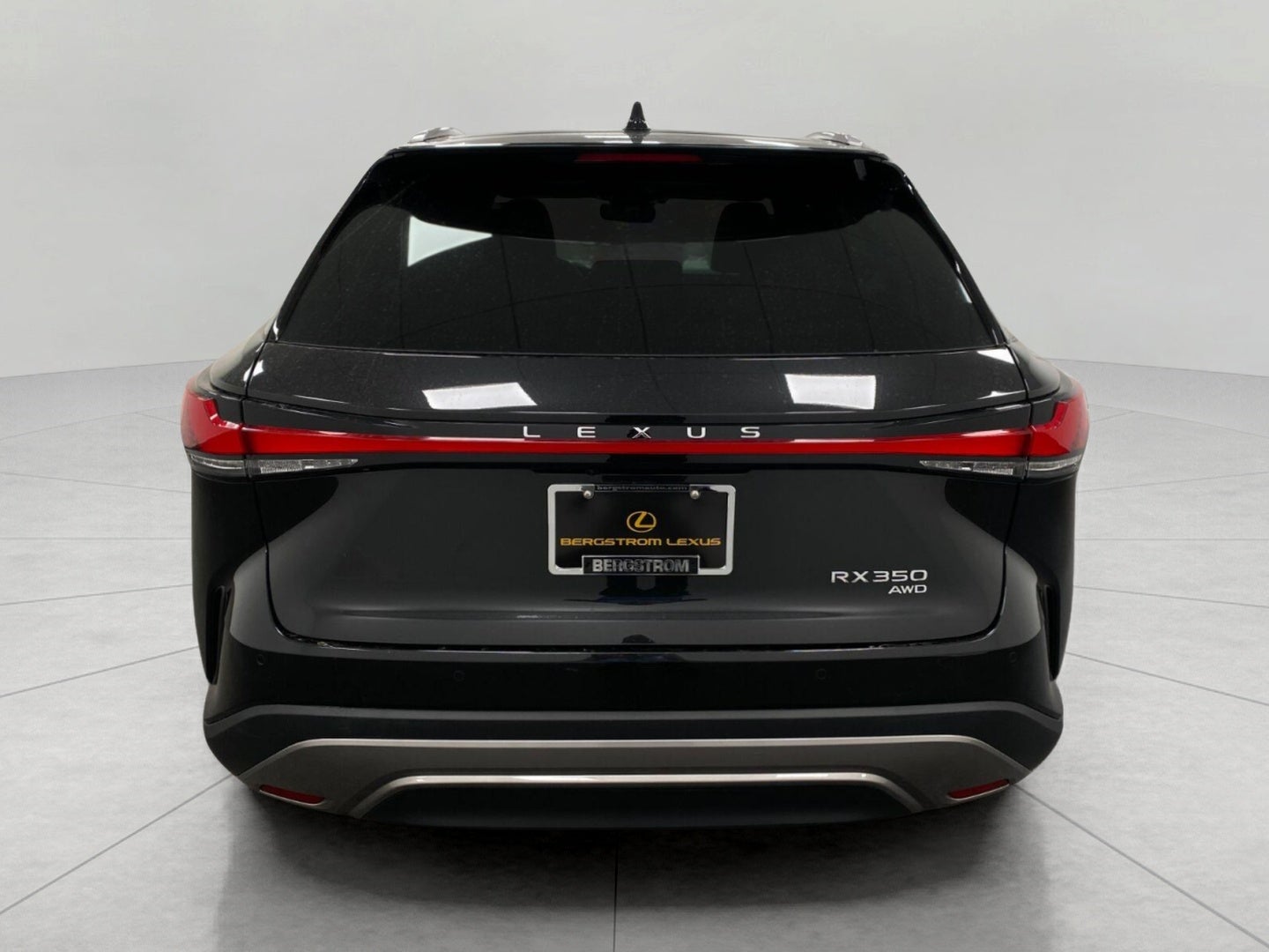 2024 Lexus RX RX 350 AWD
