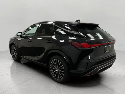 2024 Lexus RX RX 350 AWD