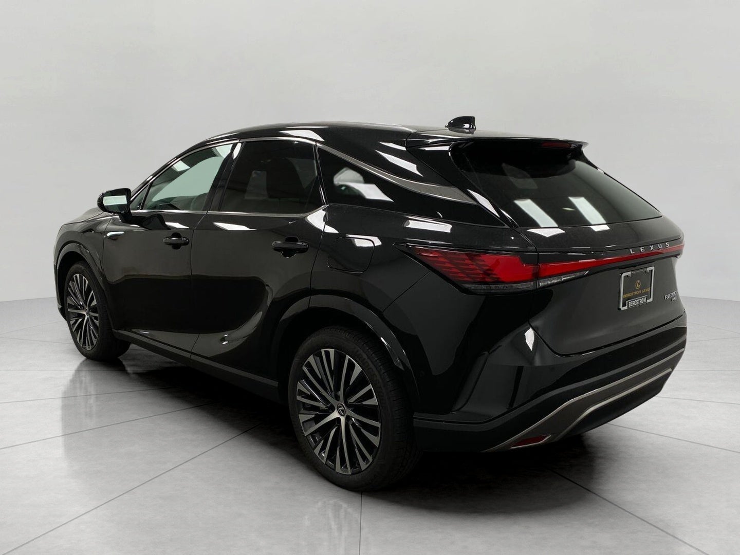 2024 Lexus RX RX 350 AWD