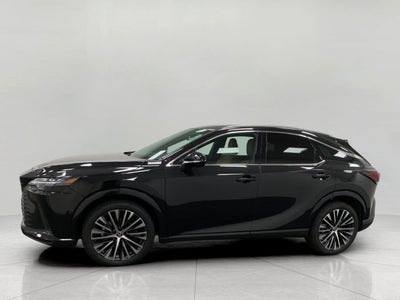 2024 Lexus RX RX 350 AWD