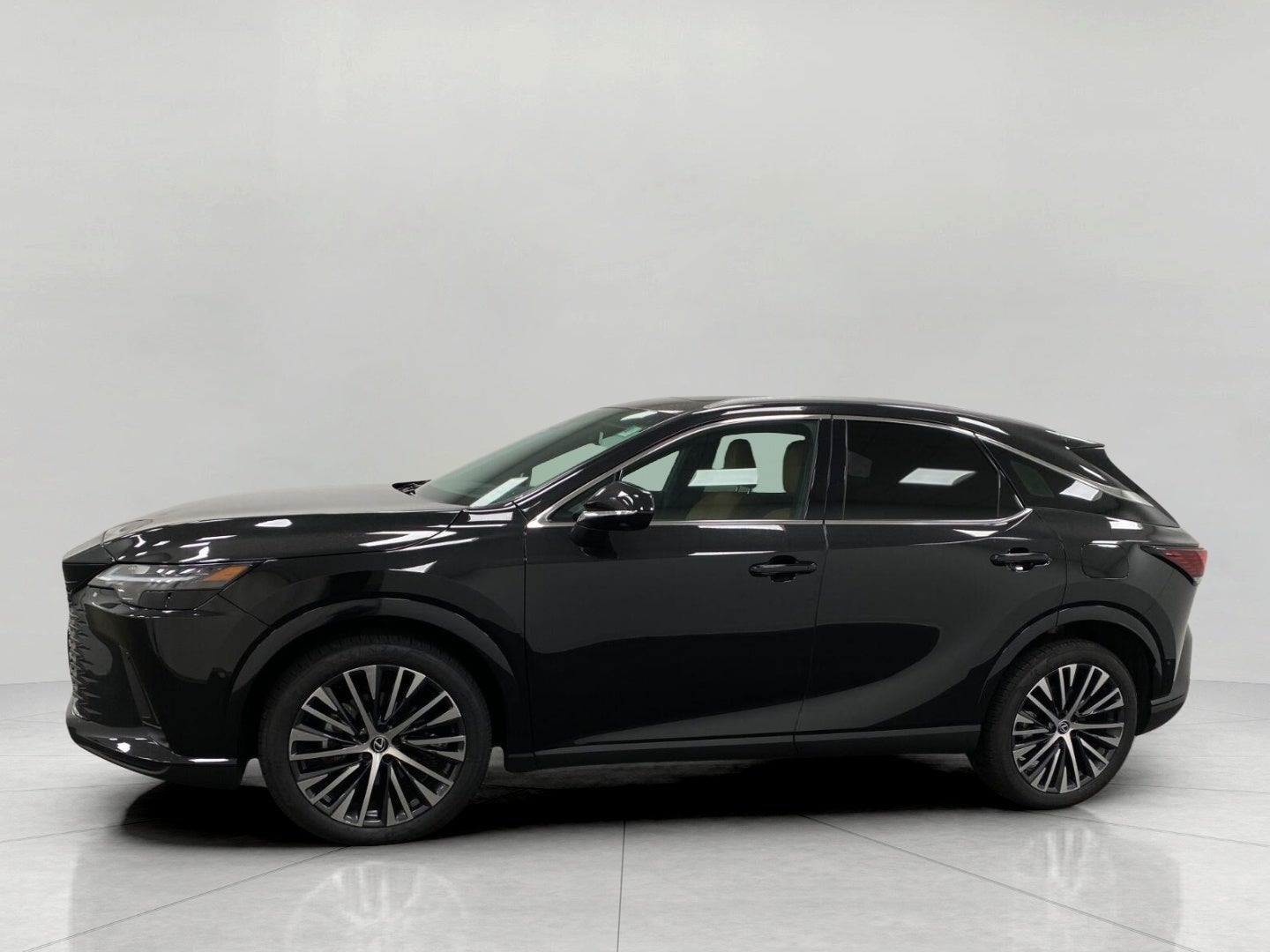2024 Lexus RX RX 350 AWD