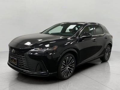 2024 Lexus RX RX 350 AWD