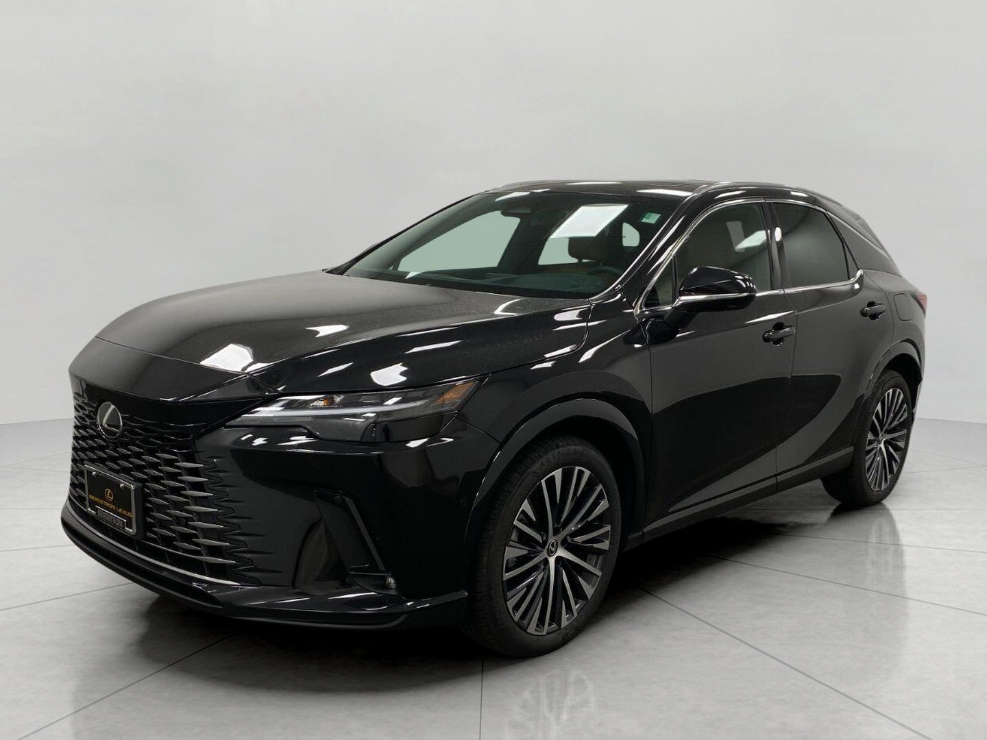 2024 Lexus RX RX 350 AWD