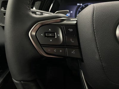 2026 Lexus RX RX 350 F SPORT Design AWD