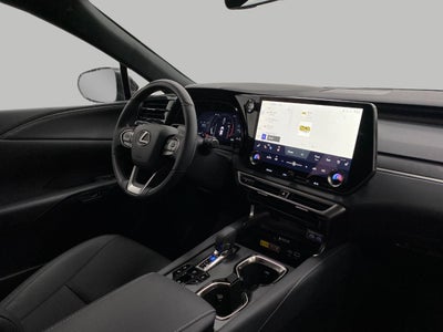 2026 Lexus RX RX 350 F SPORT Design AWD