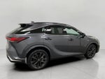 2026 Lexus RX RX 350 F SPORT Design AWD