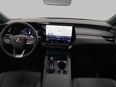 2026 Lexus RX RX 350 F SPORT Design AWD