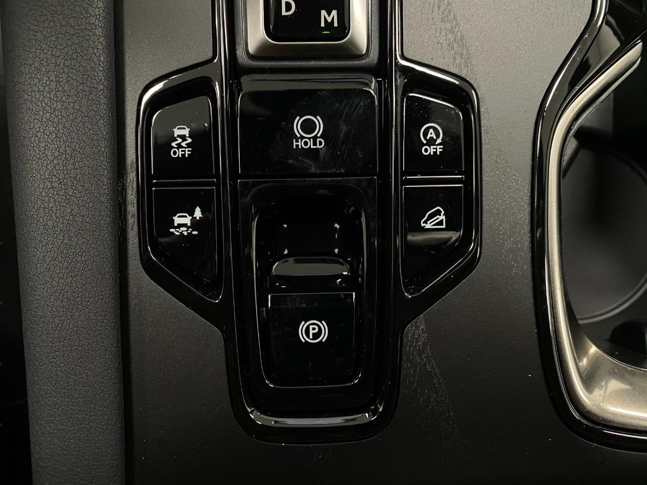 2026 Lexus RX RX 350 F SPORT Design AWD