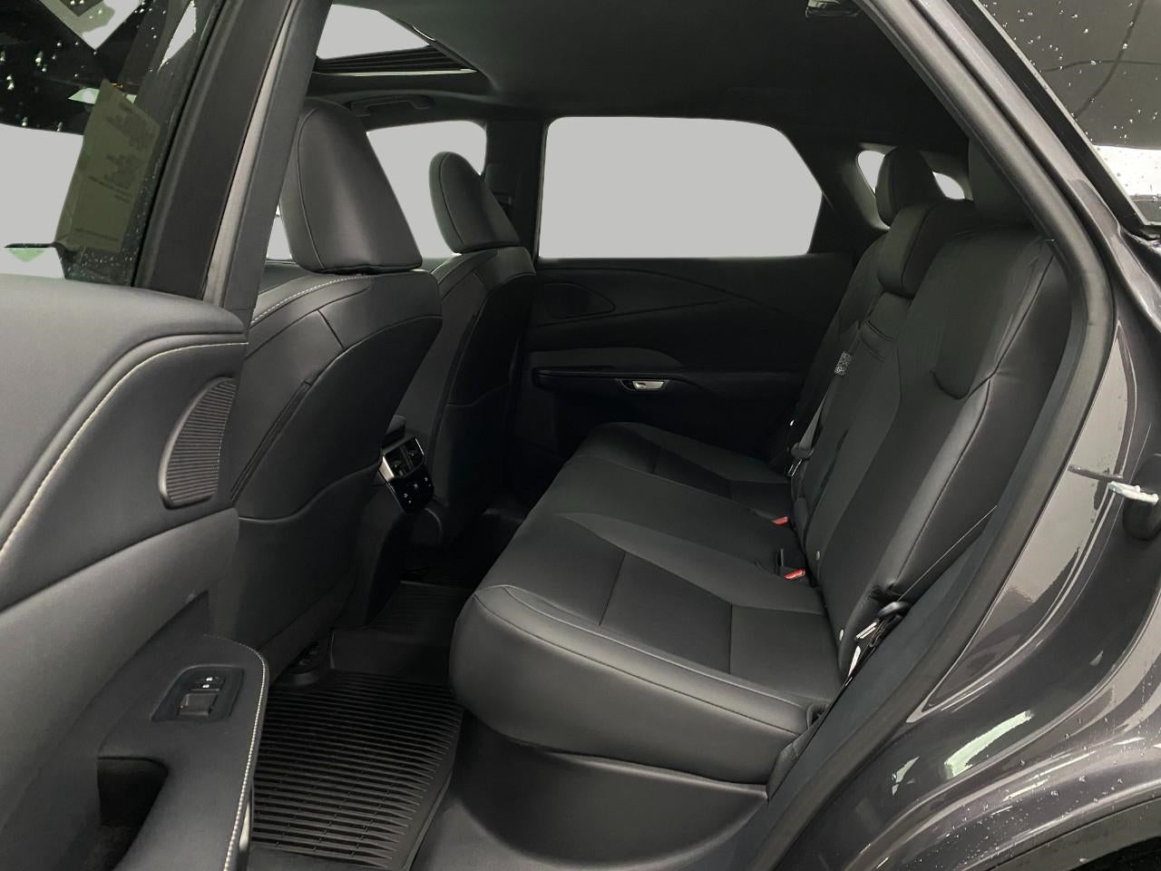 2026 Lexus RX RX 350 F SPORT Design AWD