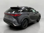 2026 Lexus RX RX 350 F SPORT Design AWD