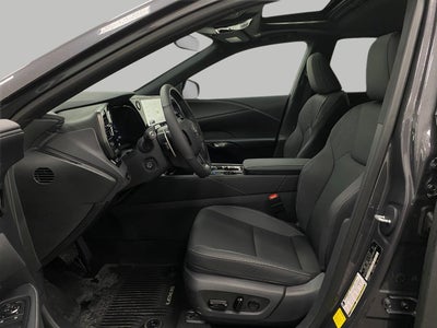 2026 Lexus RX RX 350 F SPORT Design AWD
