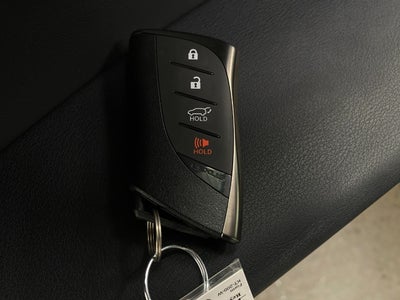 2026 Lexus RX RX 350 F SPORT Design AWD