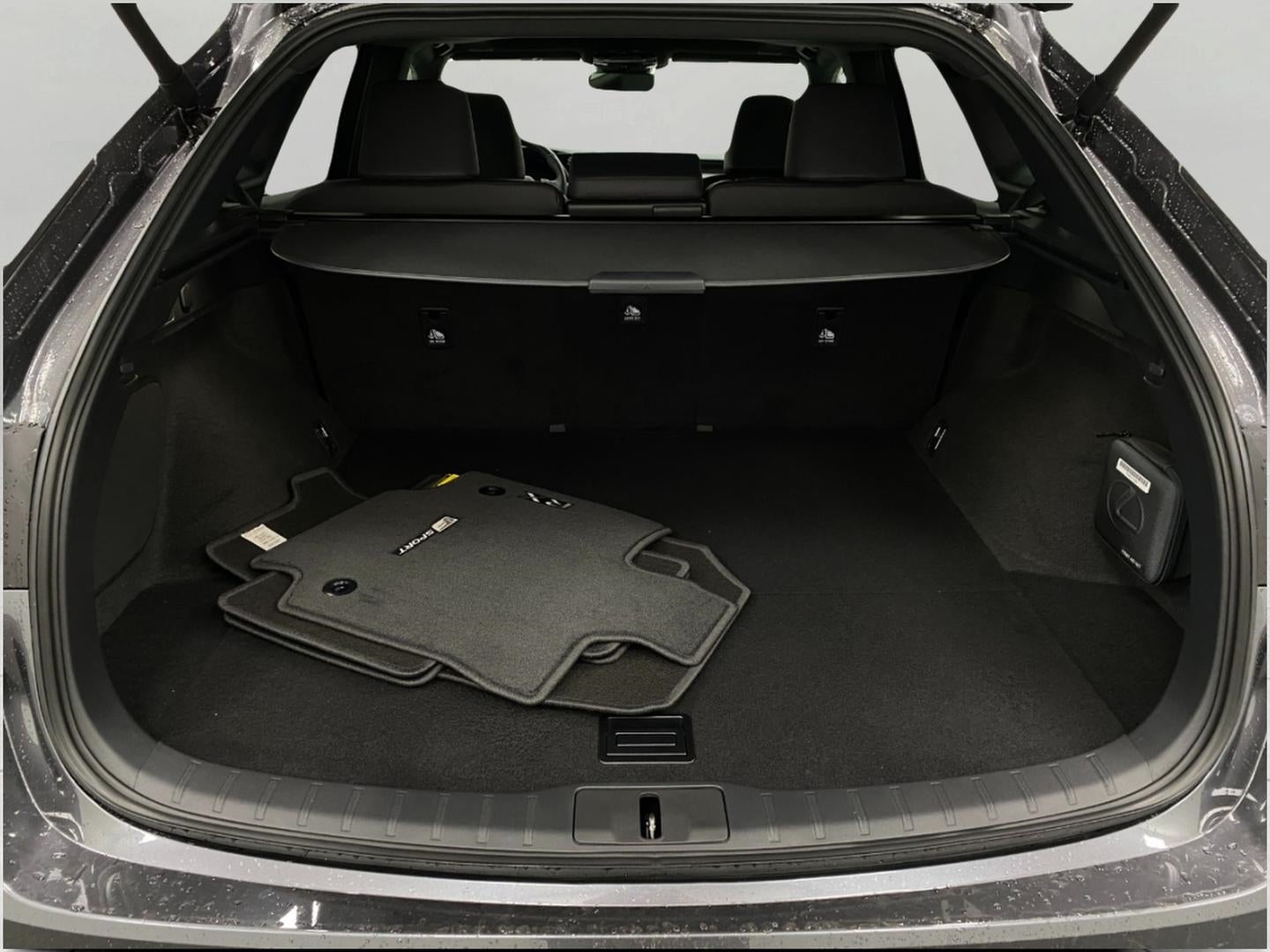 2026 Lexus RX RX 350 F SPORT Design AWD