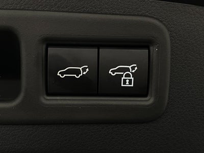 2026 Lexus RX RX 350 F SPORT Design AWD