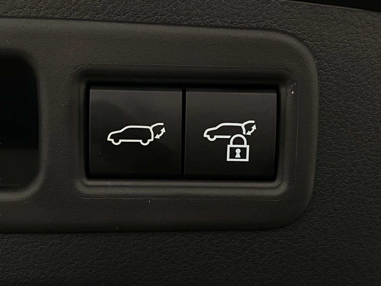 2026 Lexus RX RX 350 F SPORT Design AWD