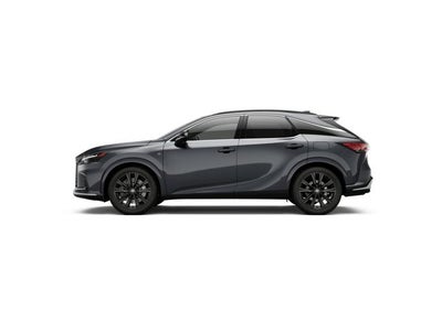 2026 Lexus RX RX 350 F SPORT Design AWD