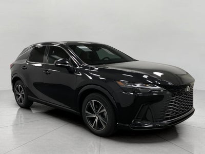2026 Lexus RX RX 350 Premium AWD