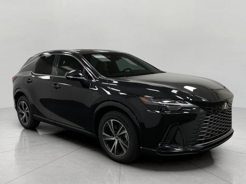 2026 Lexus RX RX 350 Premium AWD