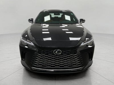 2026 Lexus RX RX 350 Premium AWD