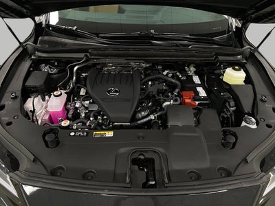 2026 Lexus RX RX 350 Premium AWD