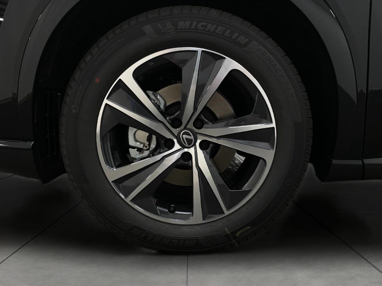 2026 Lexus RX RX 350 Premium AWD