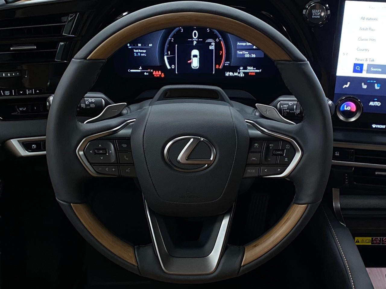 2026 Lexus RX RX 350 Premium AWD