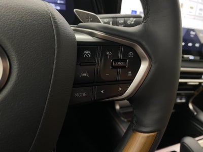 2026 Lexus RX RX 350 Premium AWD