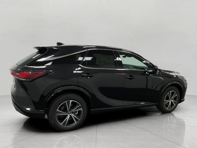 2026 Lexus RX RX 350 Premium AWD