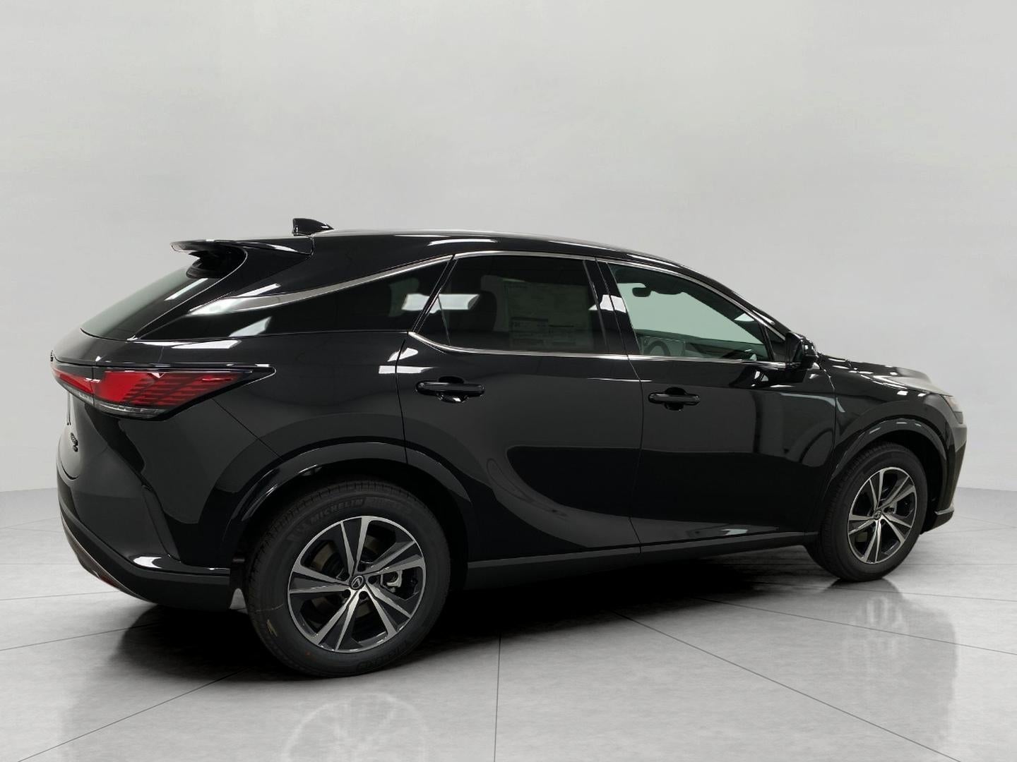 2026 Lexus RX RX 350 Premium AWD