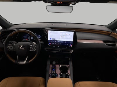 2026 Lexus RX RX 350 Premium AWD
