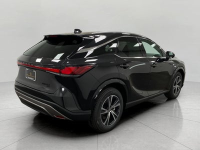 2026 Lexus RX RX 350 Premium AWD