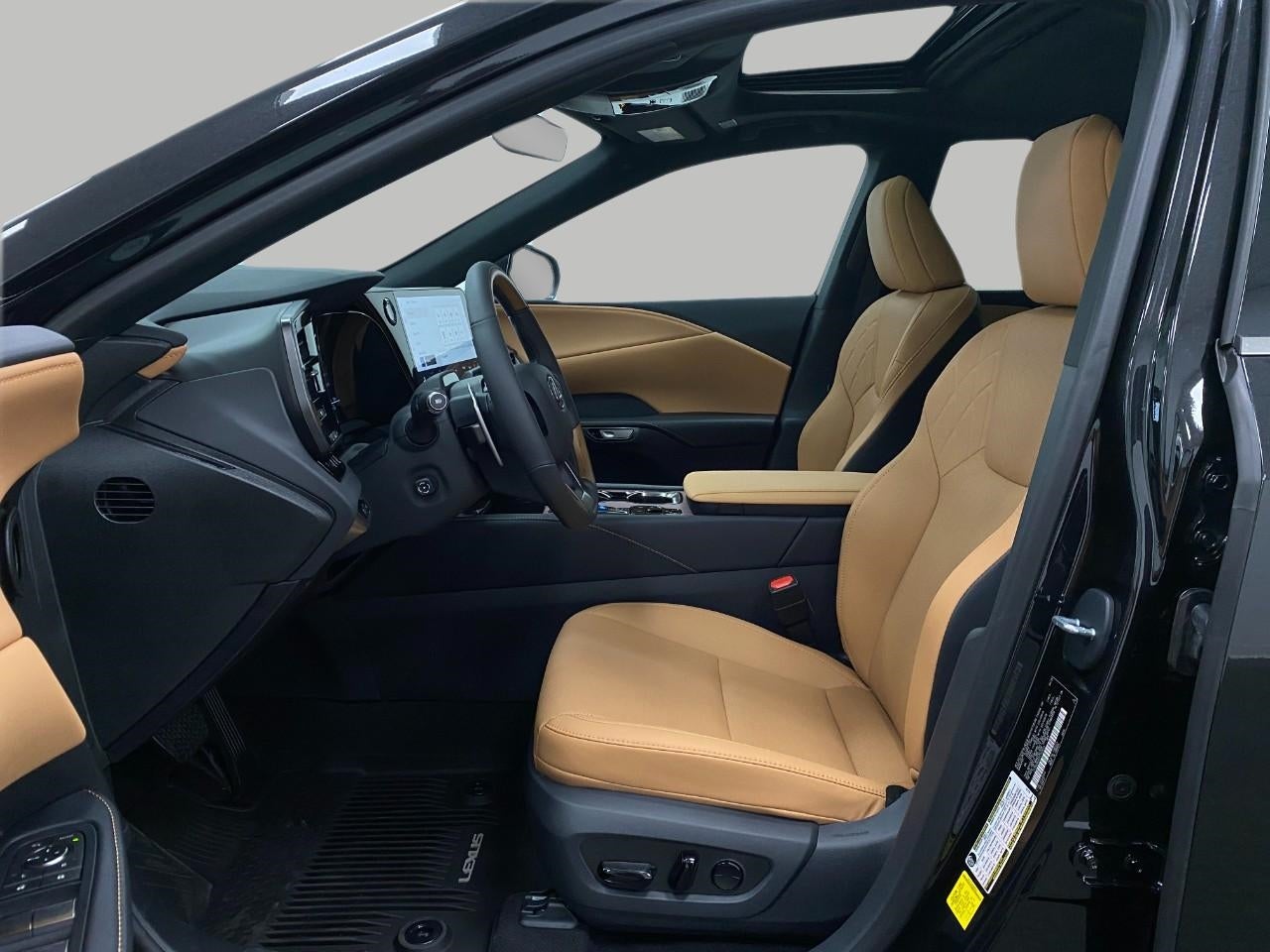 2026 Lexus RX RX 350 Premium AWD