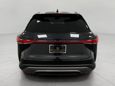 2026 Lexus RX RX 350 Premium AWD