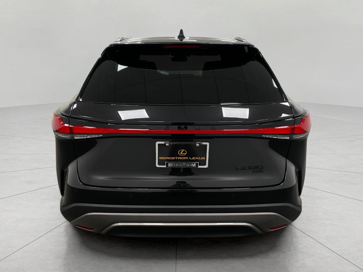 2026 Lexus RX RX 350 Premium AWD