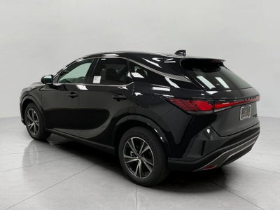 2026 Lexus RX RX 350 Premium AWD
