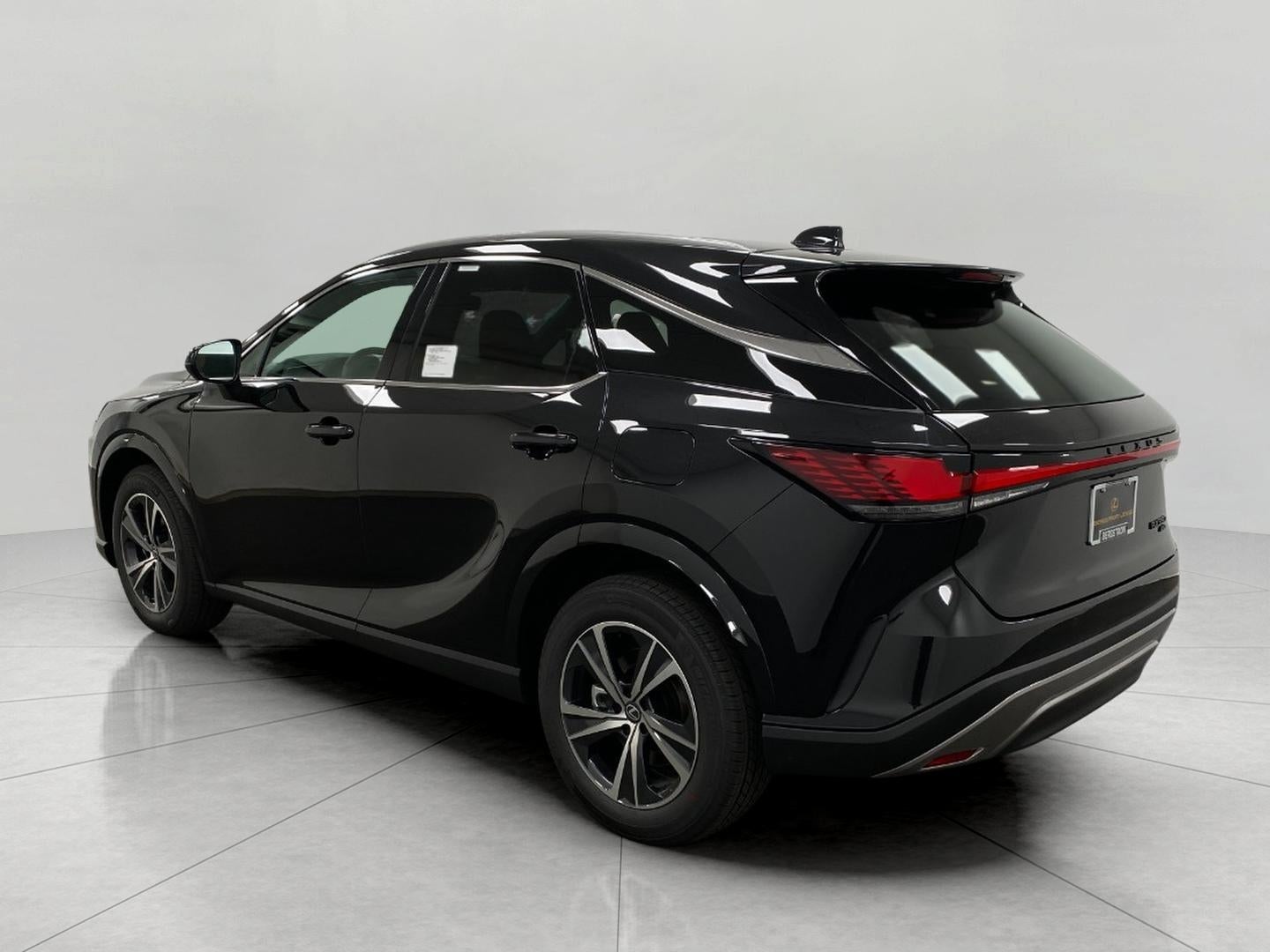 2026 Lexus RX RX 350 Premium AWD