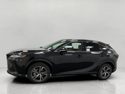 2026 Lexus RX RX 350 Premium AWD