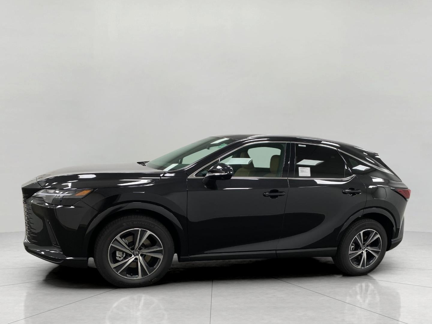 2026 Lexus RX RX 350 Premium AWD