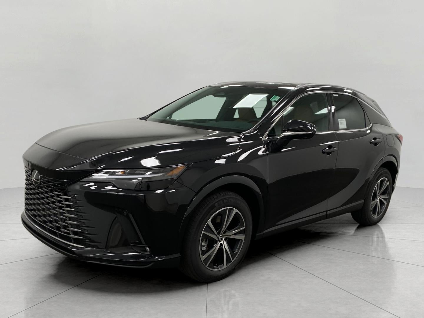 2026 Lexus RX RX 350 Premium AWD