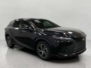 2026 Lexus RX RX 350 Premium AWD