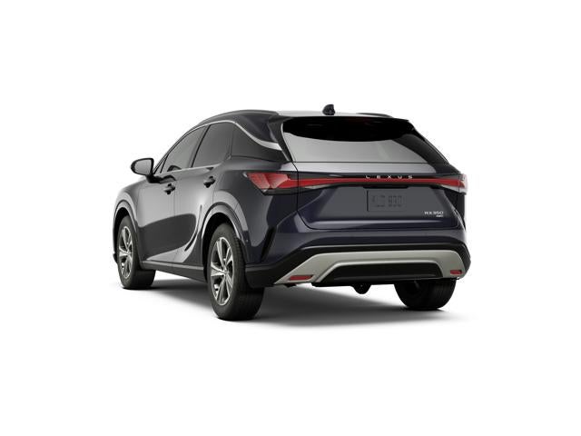 2026 Lexus RX RX 350 Premium AWD