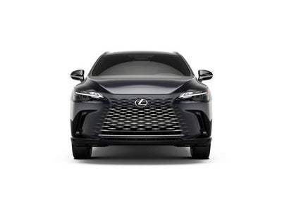 2026 Lexus RX RX 350 Premium AWD
