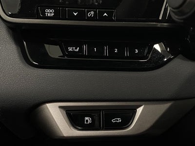 2025 Lexus RX UTILITY