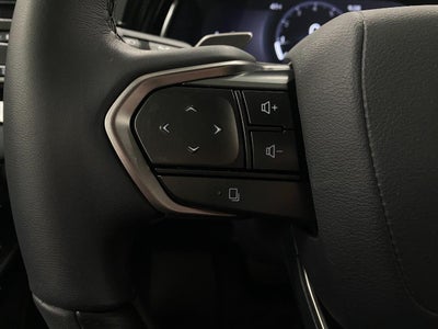 2025 Lexus RX UTILITY