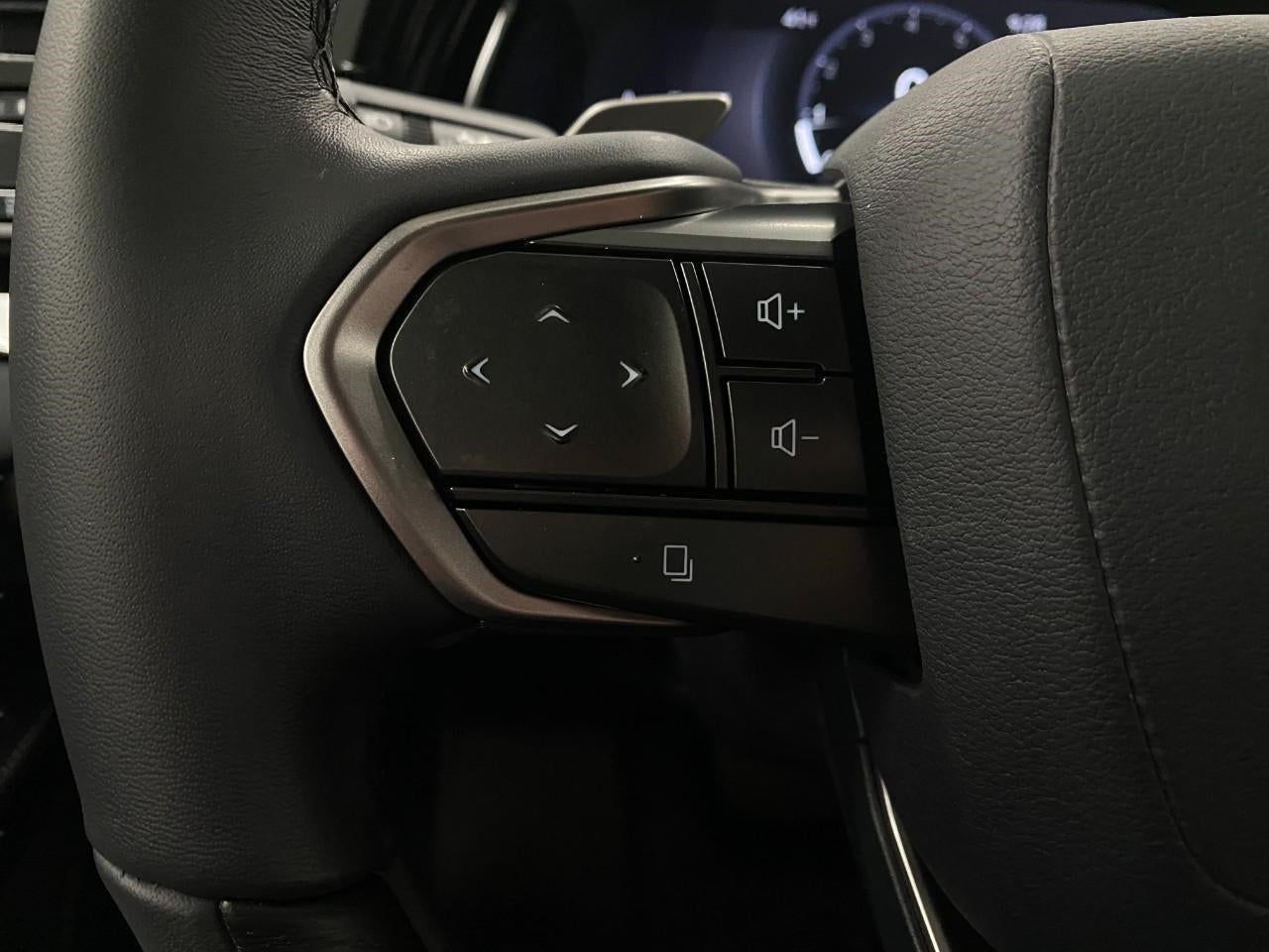 2025 Lexus RX UTILITY