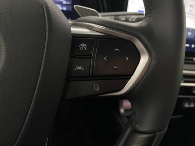 2025 Lexus RX UTILITY