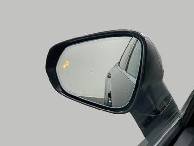 2025 Lexus RX UTILITY